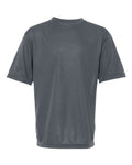 Augusta Sportswear 791 Graphite — front