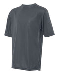 Augusta Sportswear 791 Graphite — side