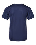 Augusta Sportswear 791 Navy — back