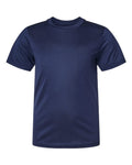 Augusta Sportswear 791 Navy — front