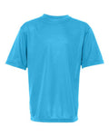Augusta Sportswear 791 Power Blue — front