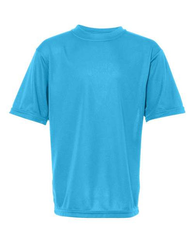 Augusta Sportswear 791 Power Blue — front