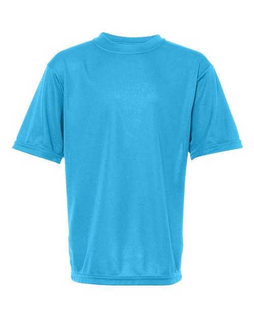 Augusta Sportswear 791 Power Blue — front