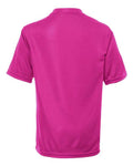 Augusta Sportswear 791 Power Pink — back