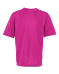 Augusta Sportswear 791 Power Pink — front