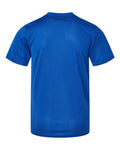 Augusta Sportswear 791 Royal — back