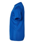 Augusta Sportswear 791 Royal — direct side