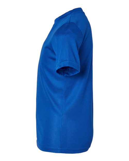 Augusta Sportswear 791 Royal — direct side