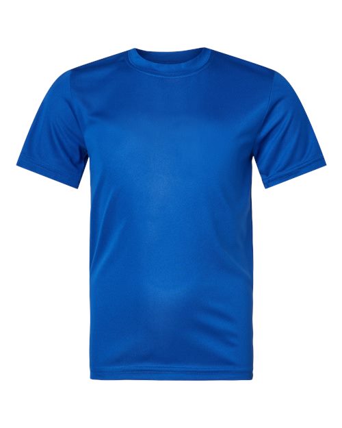 Augusta Sportswear 791 Royal — front