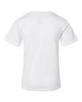 Augusta Sportswear 791 White — back