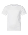 Augusta Sportswear 791 White — front