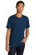 Next Level 3600 - Unisex Cotton T-Shirt - Cool Blue
