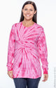 Spider Pink