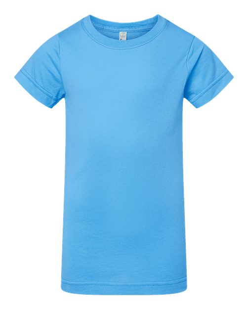 LAT 2616 Aqua — front