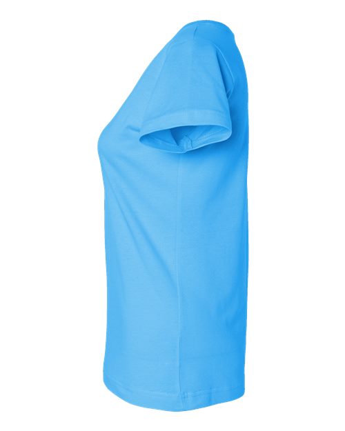LAT 3507 Aqua — direct side