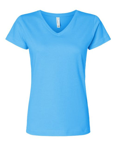 LAT 3507 Aqua — front