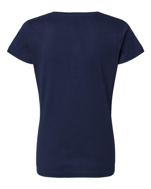 LAT 3507 Navy — back