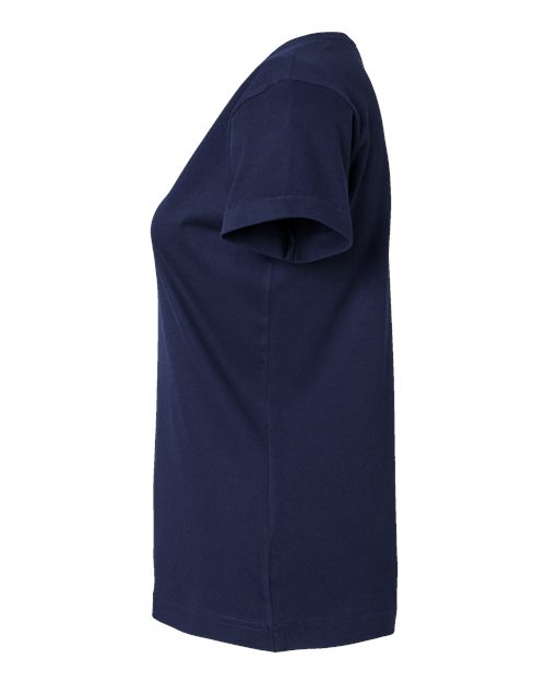 LAT 3507 Navy — direct side