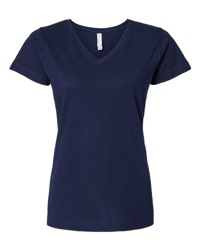 LAT 3507 Navy — front