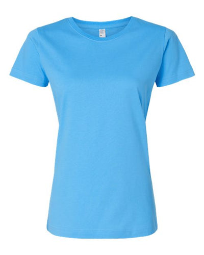LAT 3516 Aqua — front