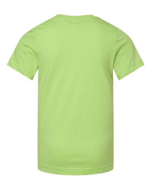 LAT 6101 Key Lime — back