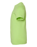 LAT 6101 Key Lime — direct side