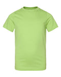 LAT 6101 Key Lime — front
