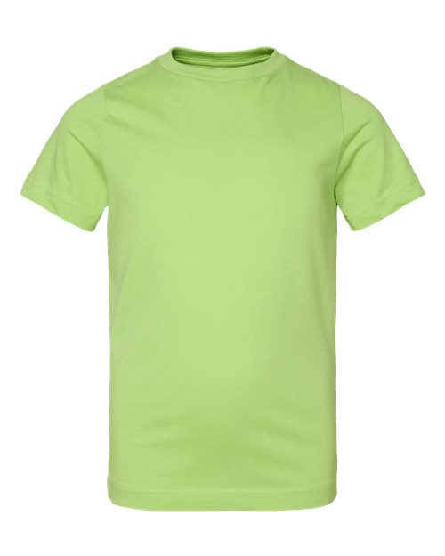 LAT 6101 Key Lime — front