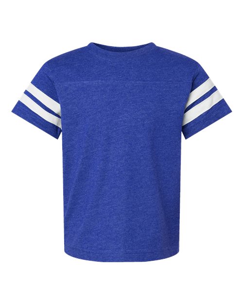 LAT 6137 Vintage Royal/ White — front