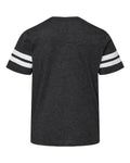 LAT 6137 Vintage Smoke/ White — back