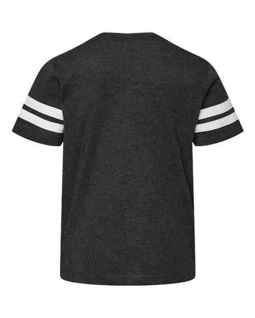 LAT 6137 Vintage Smoke/ White — back