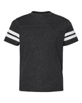 LAT 6137 Vintage Smoke/ White — front