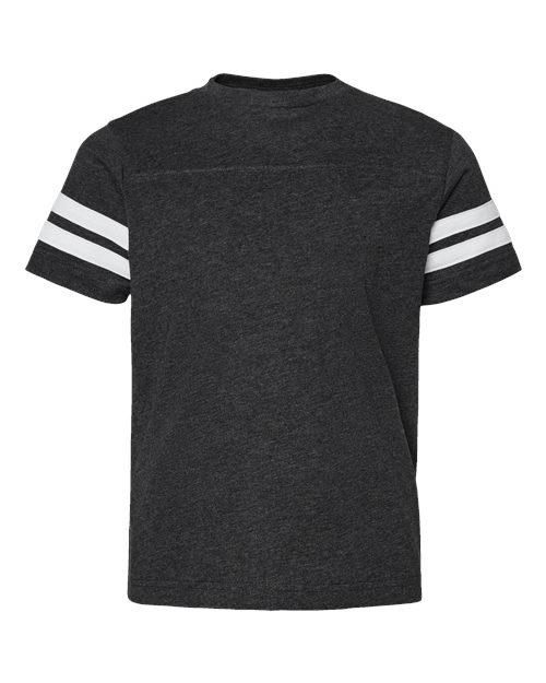 LAT 6137 Vintage Smoke/ White — front