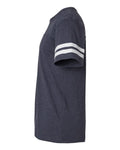 LAT 6937 Vintage Navy/ White — direct side