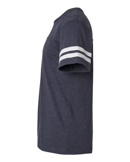 LAT 6937 Vintage Navy/ White — direct side