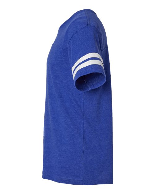 LAT 6937 Vintage Royal/ White — direct side