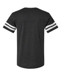 LAT 6937 Vintage Smoke/ White — back