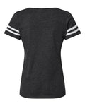 LAT 3537 Vintage Smoke/ White — back