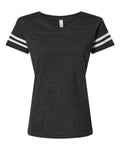 LAT 3537 Vintage Smoke/ White — front