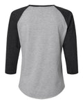 LAT 3530 Vintage Heather/ Vintage Smoke — back