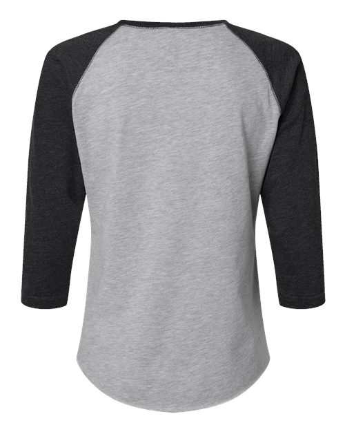 LAT 3530 Vintage Heather/ Vintage Smoke — back