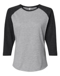 LAT 3530 Vintage Heather/ Vintage Smoke — front