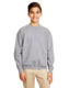Gildan G180B - Youth Heavy Blend��� 50/50 Fleece Crew - Graphite Heather
