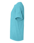 Comfort Colors 6030 Lagoon — direct side