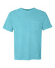 Lagoon Blue
