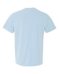 Comfort Colors 6030 Chambray — back