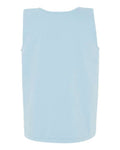 Comfort Colors 9360 Chambray — back