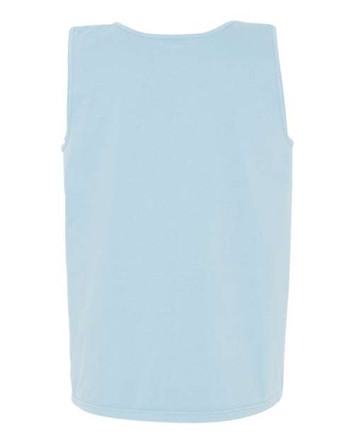 Comfort Colors 9360 Chambray — back