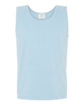 Comfort Colors 9360 Chambray — front