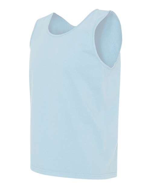 Comfort Colors 9360 Chambray — side